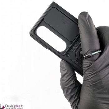 5in1 smūgiams atsparus dėklas su žiedu ir kameros apsauga (Samsung Z Fold 4) 5in1 smūgiams atsparus dėklas su žiedu ir kameros apsauga (Samsung Z Fold 4)